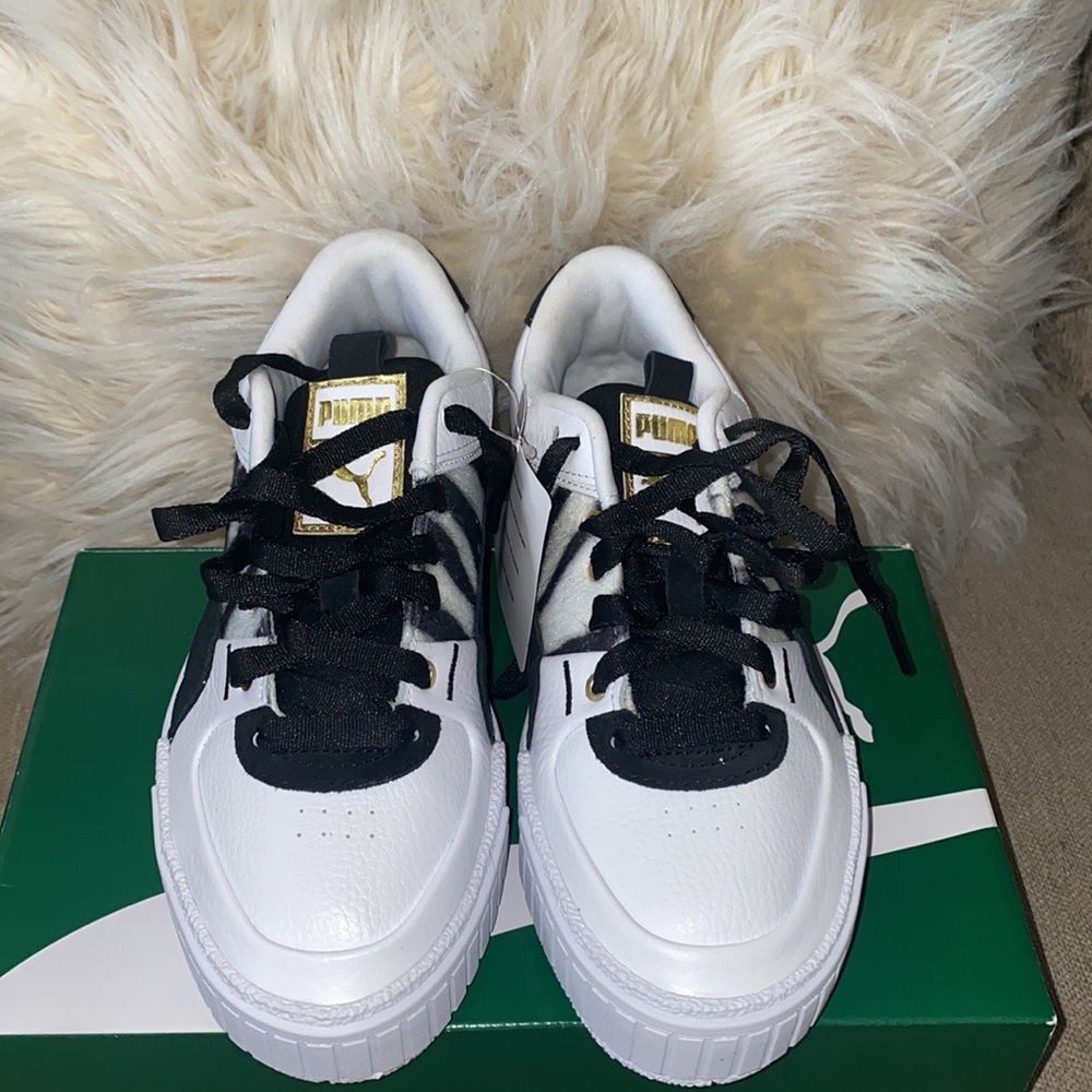 PUMA sneakers